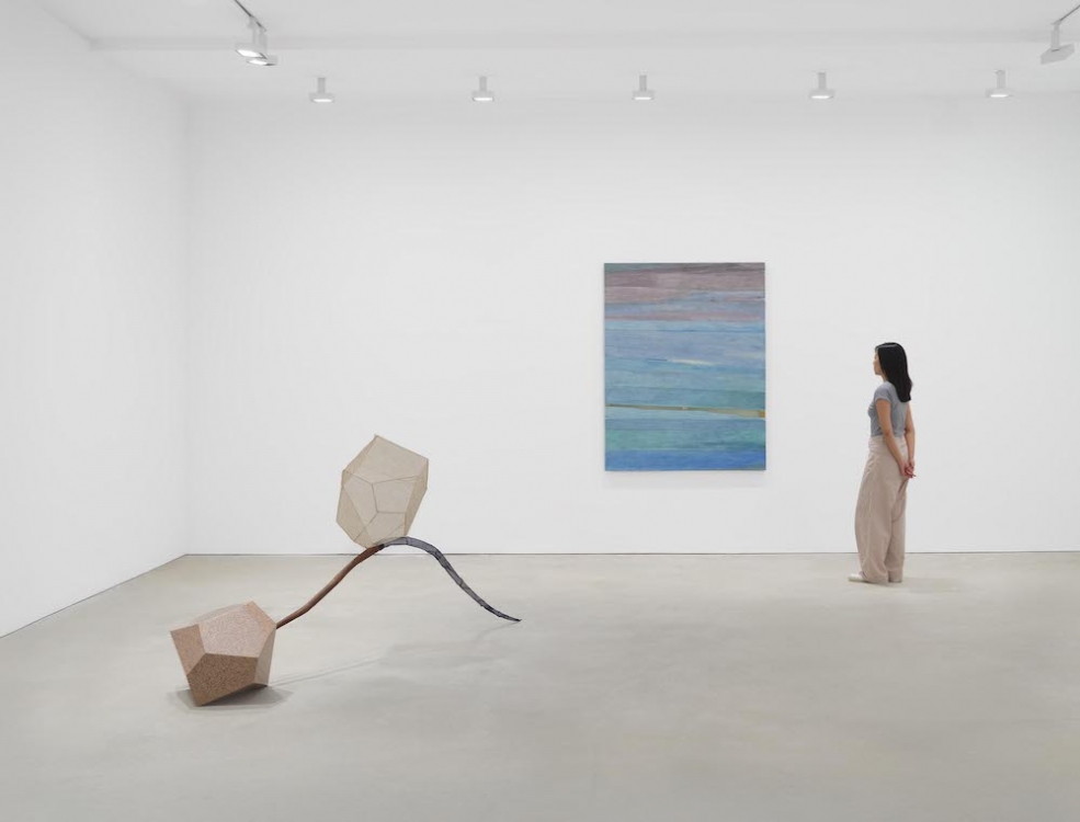  David Zwirner 