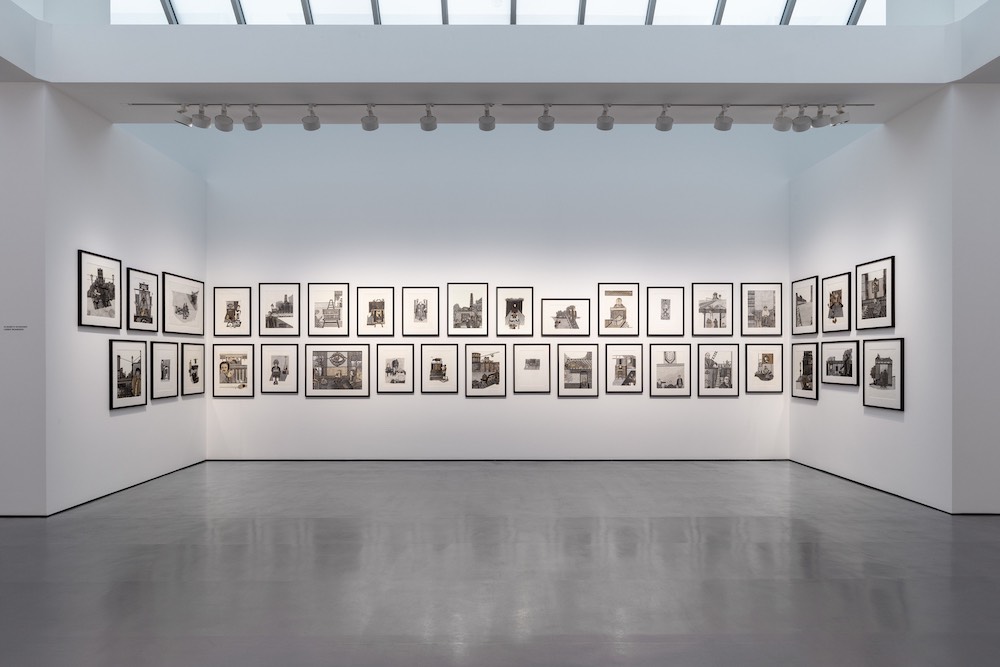 Elisabeth Schrader Esther Schipper 