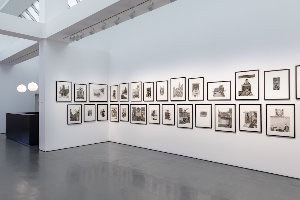 Elisabeth Schrader Esther Schipper 