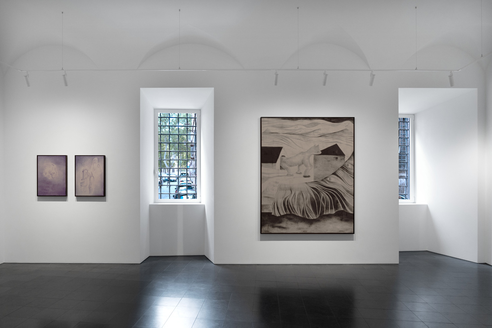 Dennis Tyfus Tim Van Laere Gallery 