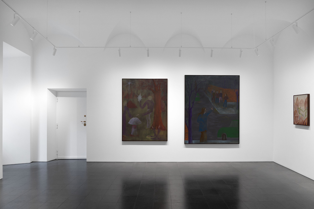 Dennis Tyfus Tim Van Laere Gallery 