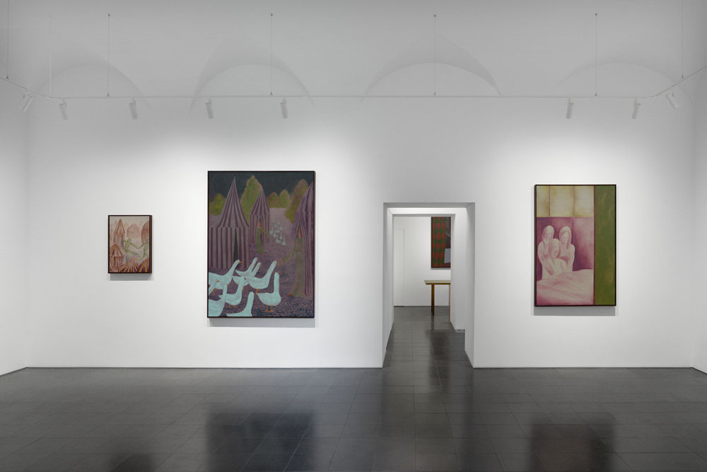 Dennis Tyfus Tim Van Laere Gallery 