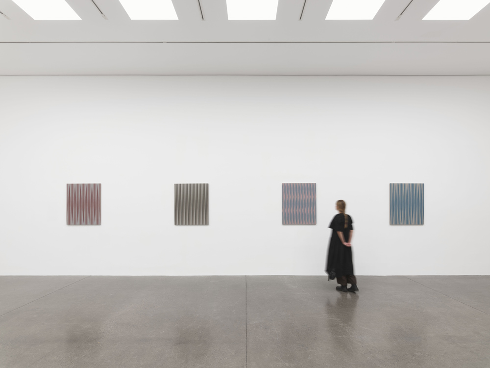 Suzanne Song White Cube 