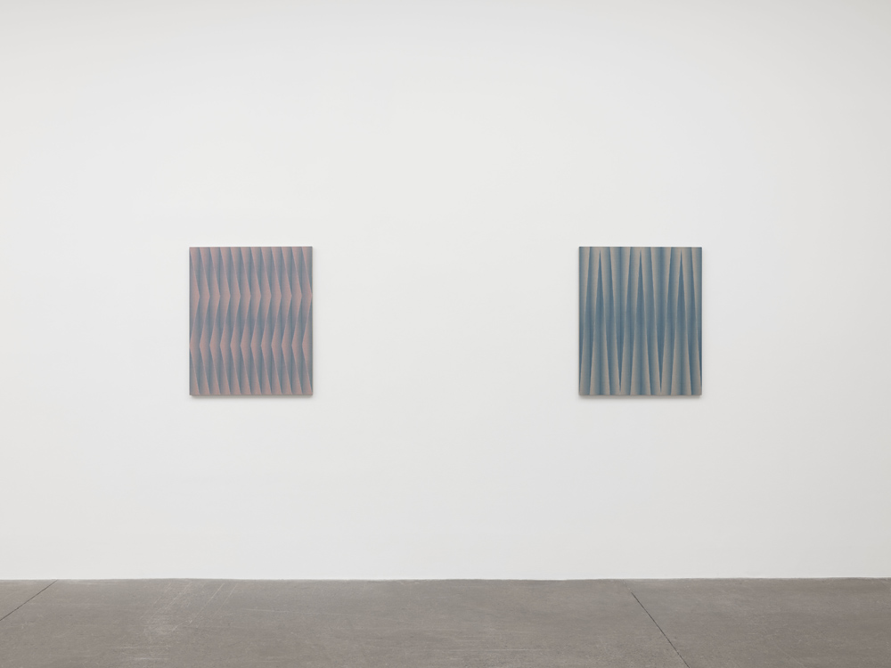 Suzanne Song White Cube 