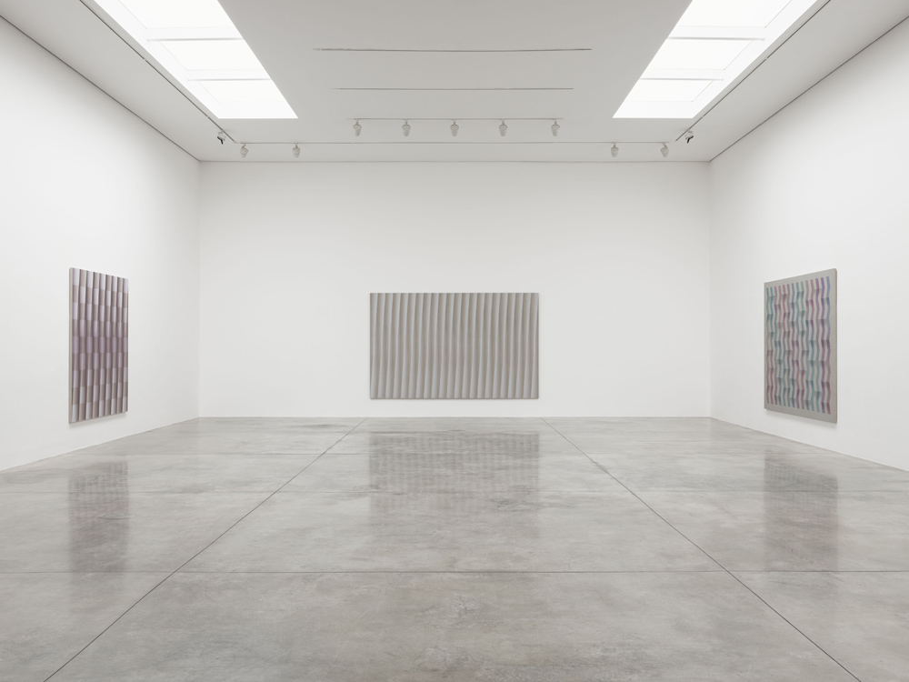 Suzanne Song White Cube 