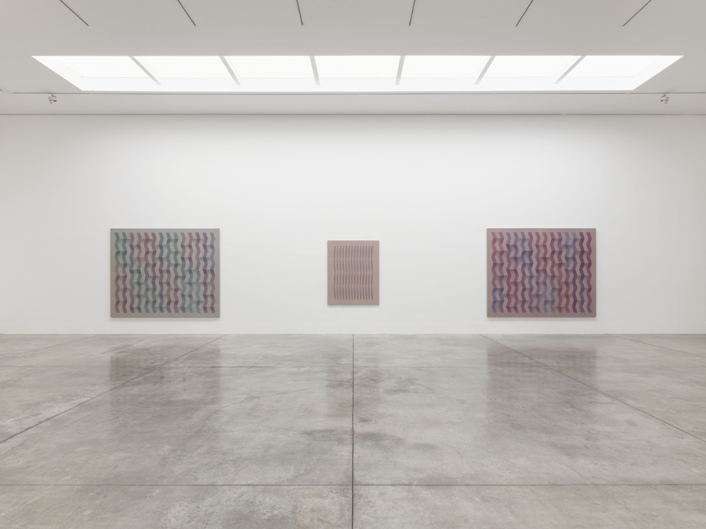 Suzanne Song White Cube 