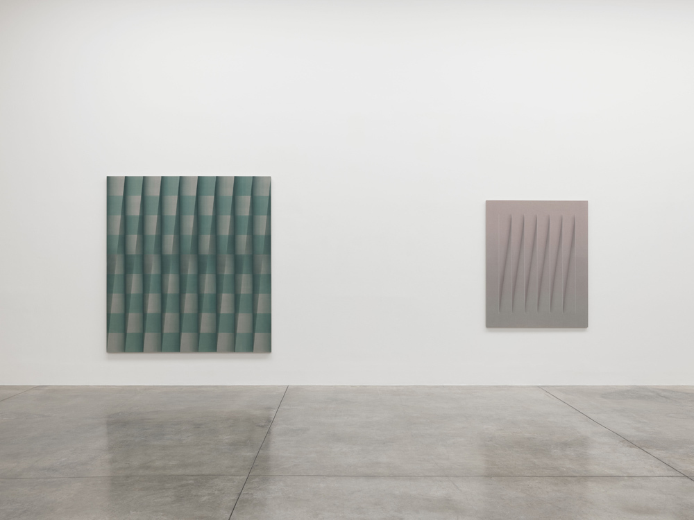 Suzanne Song White Cube 