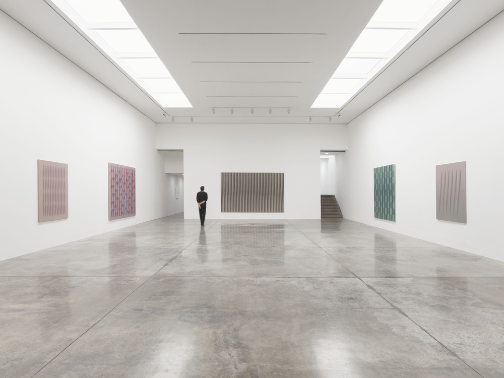 Suzanne Song White Cube 