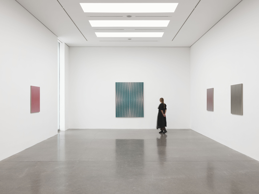Suzanne Song White Cube 