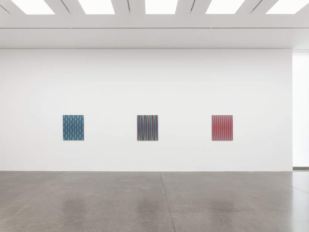 Suzanne Song White Cube 