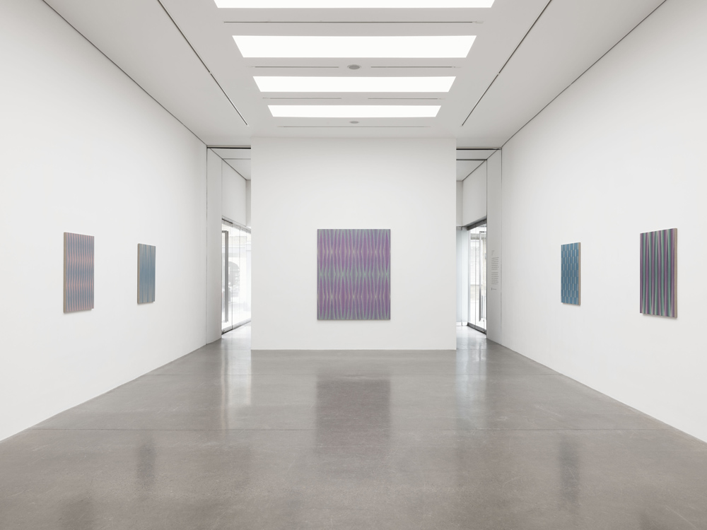 Suzanne Song White Cube 