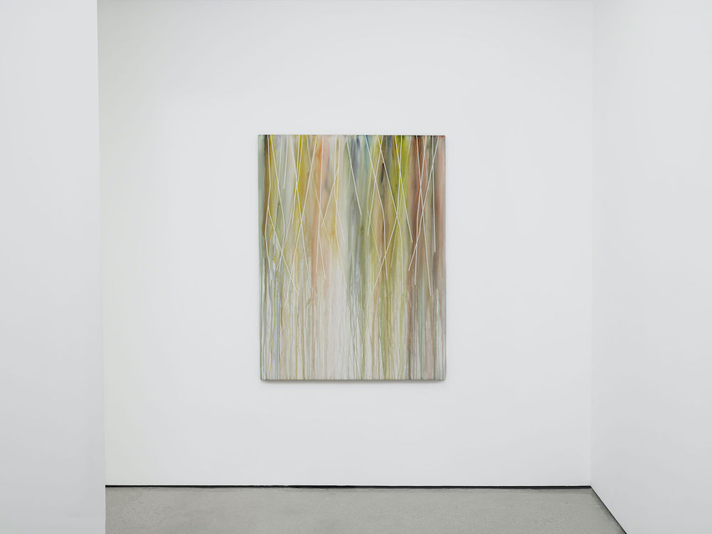 Darren Almond White Cube 