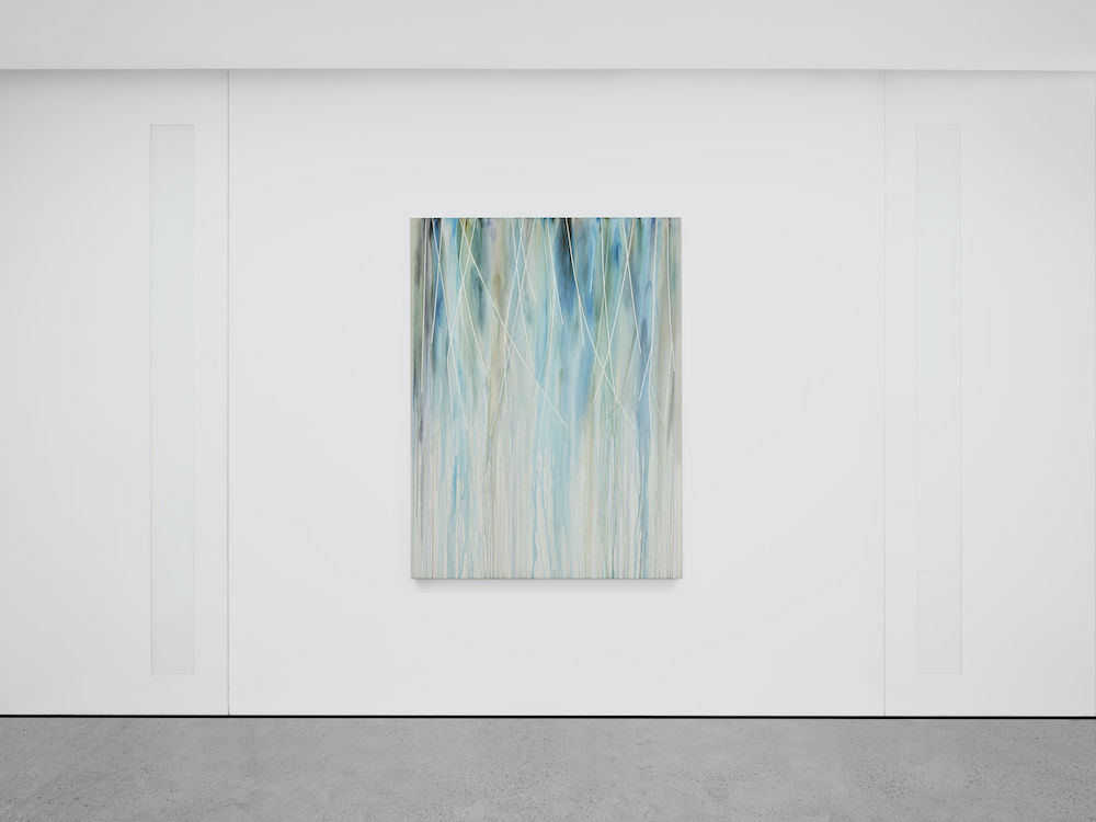 Darren Almond White Cube 