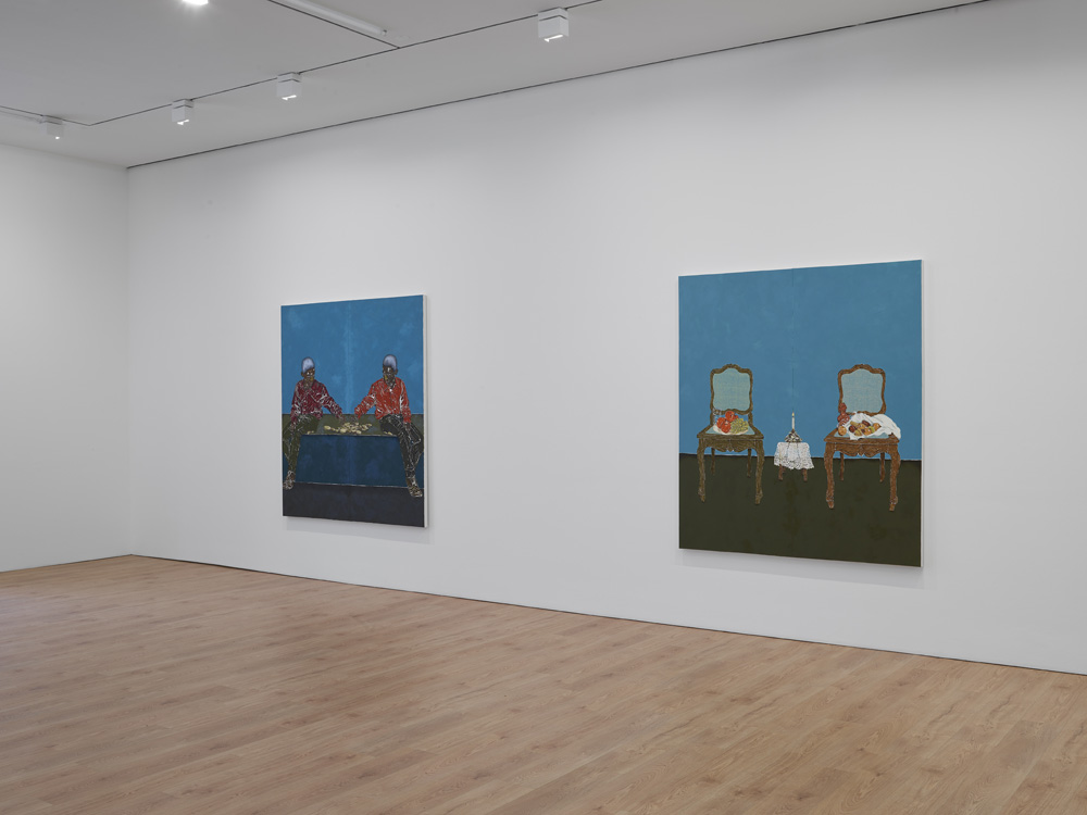 Dalton Paula Lisson Gallery 