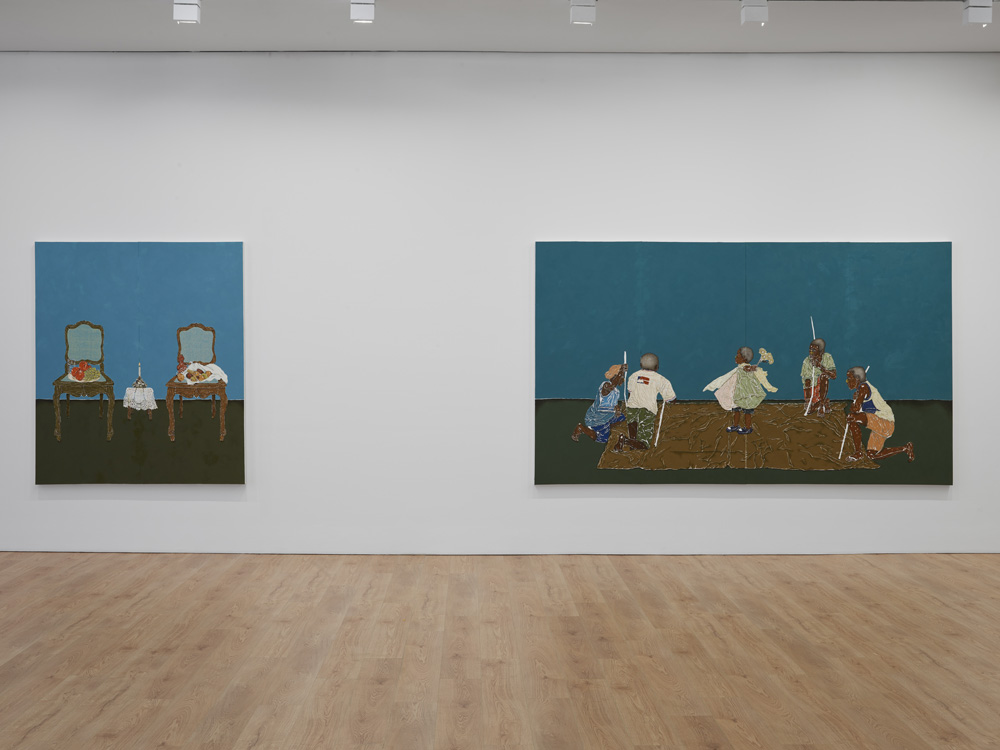 Dalton Paula Lisson Gallery 