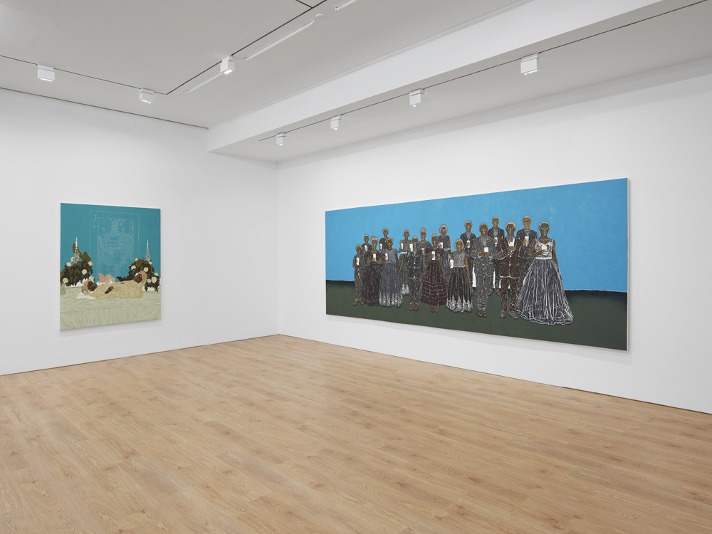 Dalton Paula Lisson Gallery 