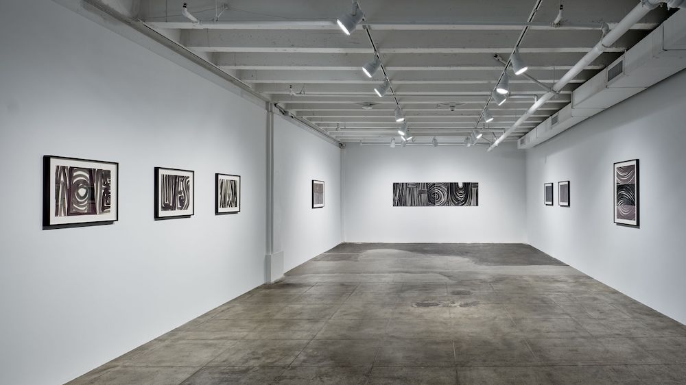 Luchita Hurtado Hauser & Wirth 