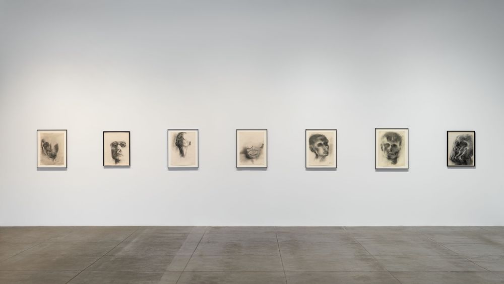 Lee Lozano Hauser & Wirth 