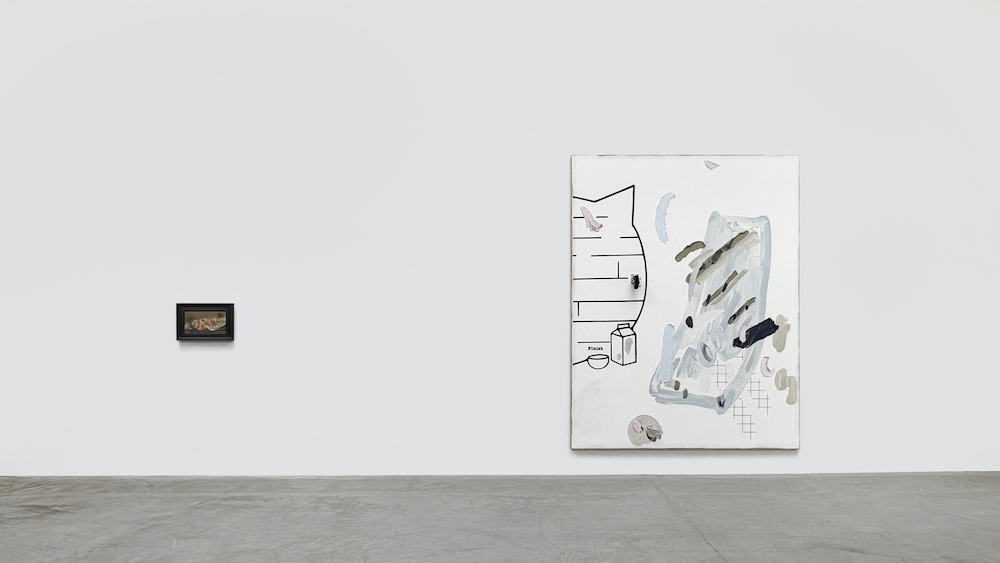  Matthew Marks Gallery 