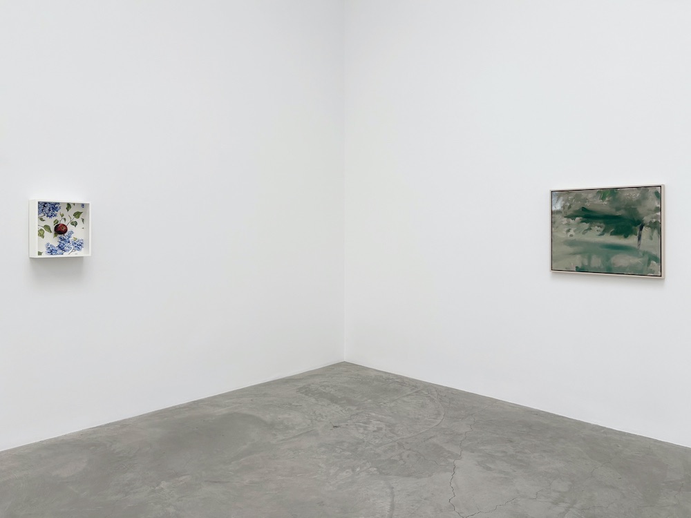  Matthew Marks Gallery 