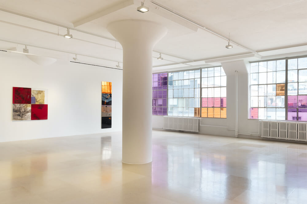 Raque Ford Greene Naftali 