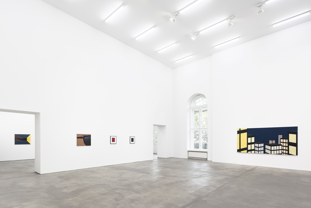 Henni Alftan Sprüth Magers 