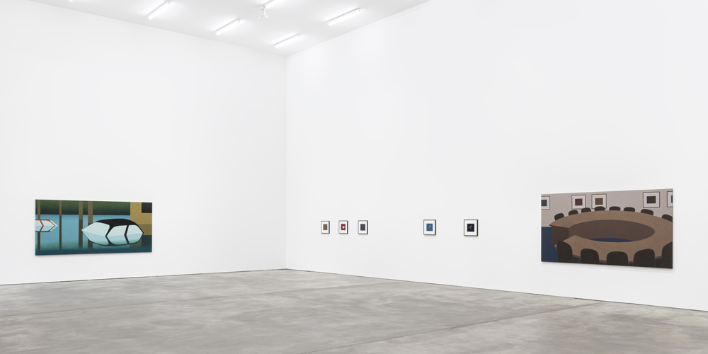 Henni Alftan Sprüth Magers 