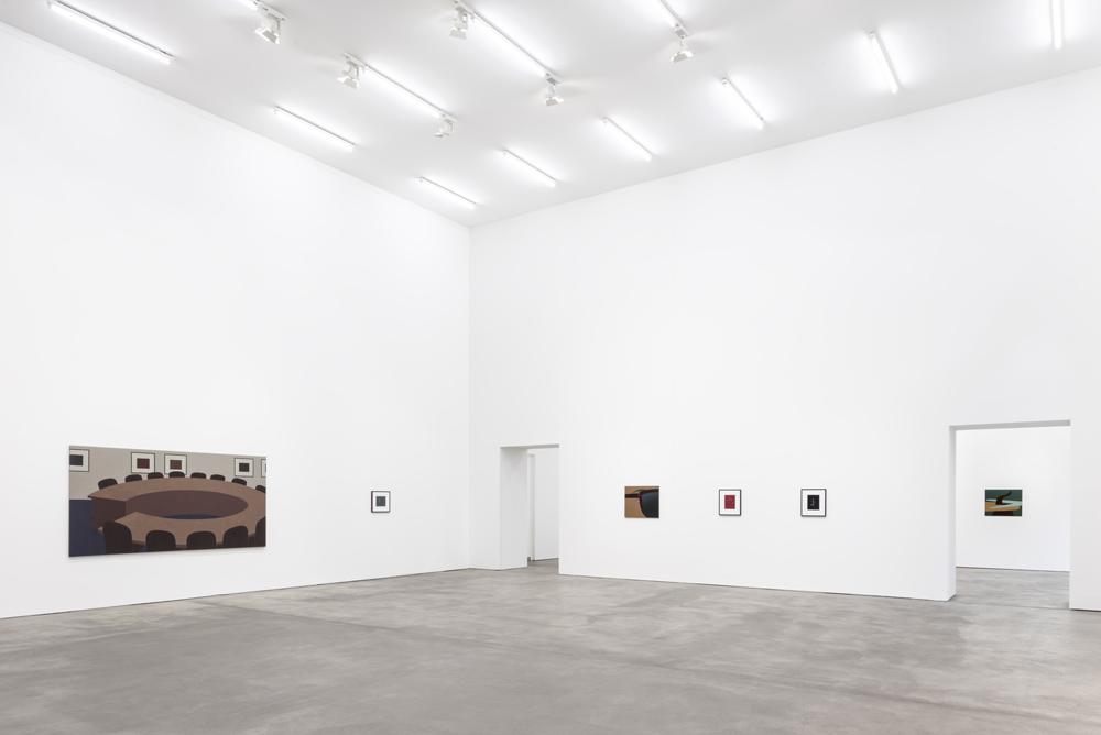 Henni Alftan Sprüth Magers 