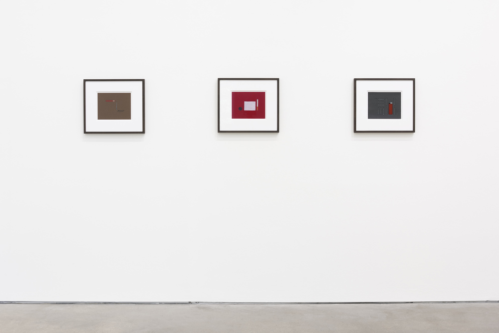 Henni Alftan Sprüth Magers 