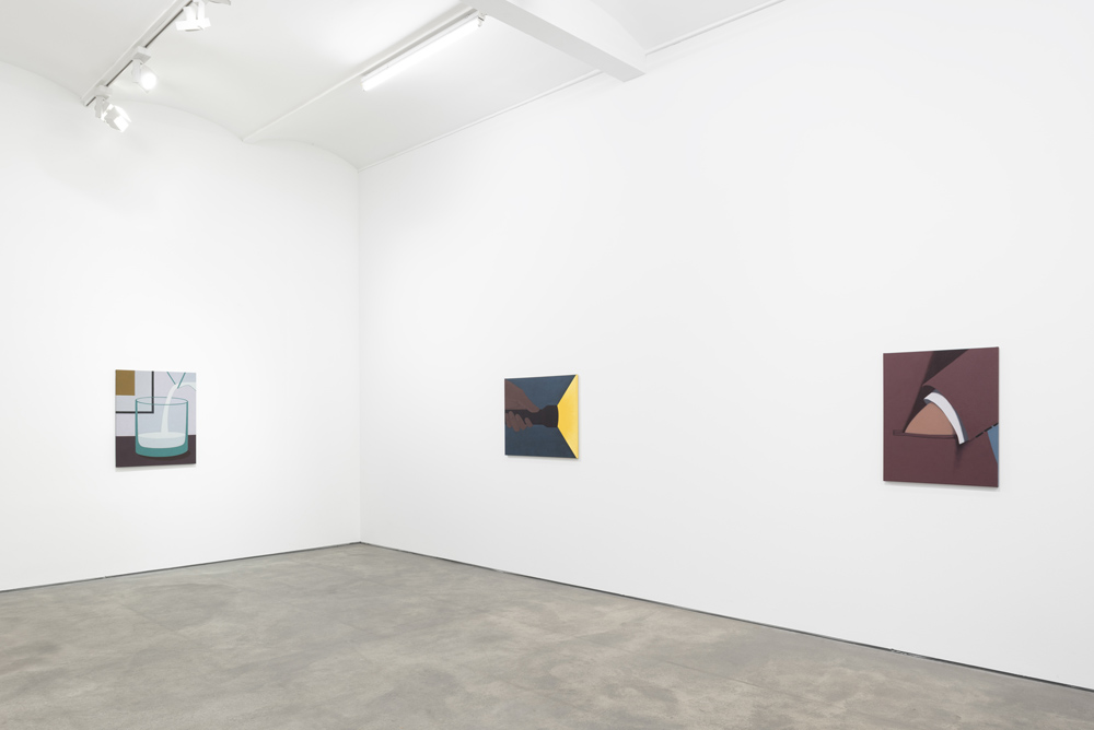 Henni Alftan Sprüth Magers 