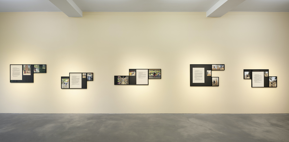 Andrea Zittel Sprüth Magers 