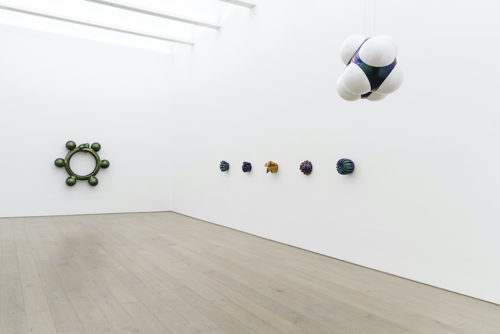 Monira Al Qadiri Perrotin 