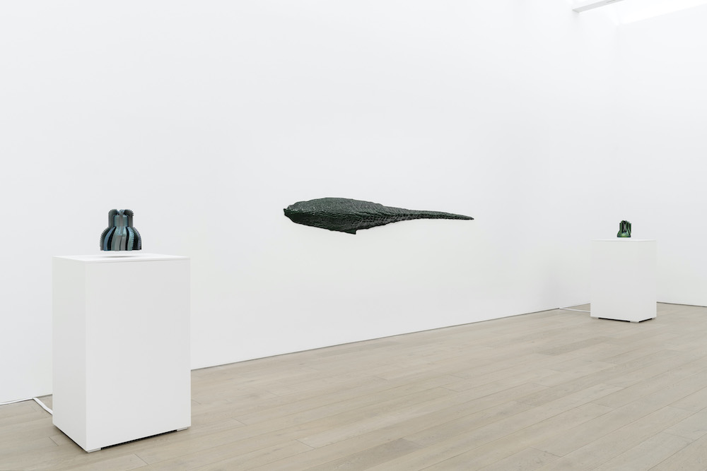 Monira Al Qadiri Perrotin 