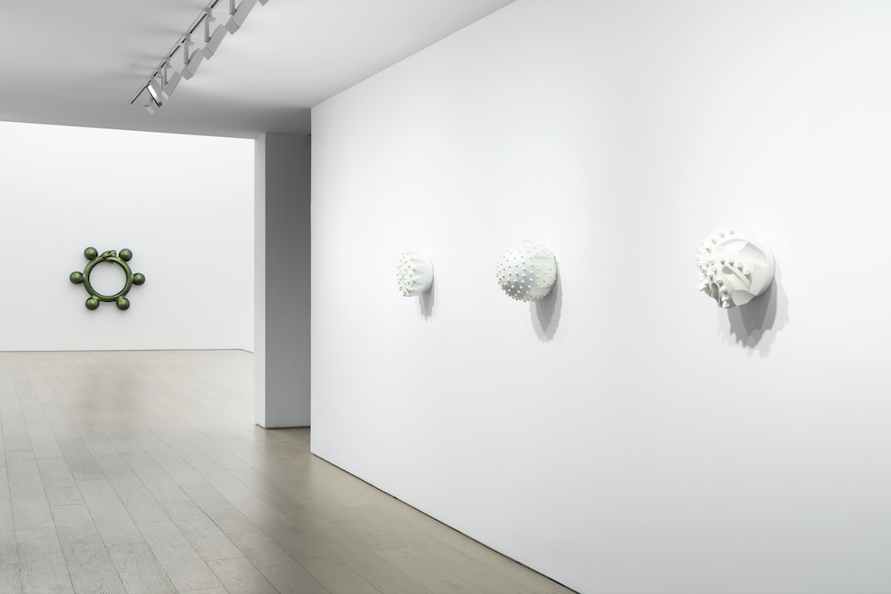 Monira Al Qadiri Perrotin 