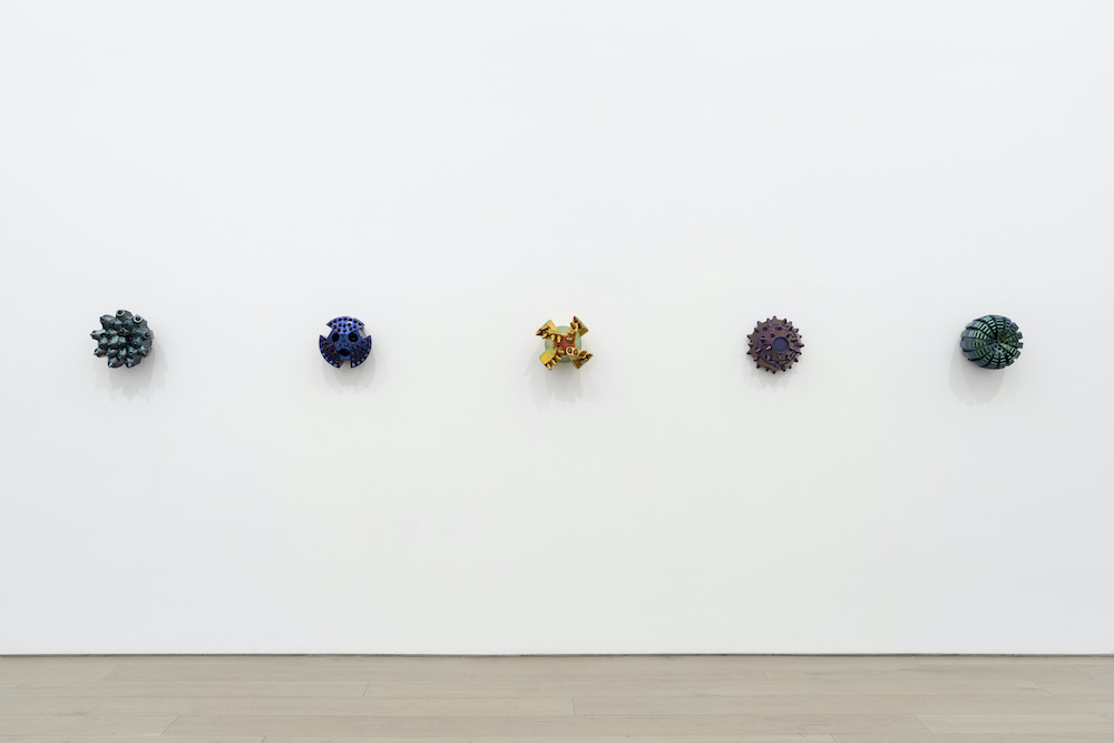 Monira Al Qadiri Perrotin 