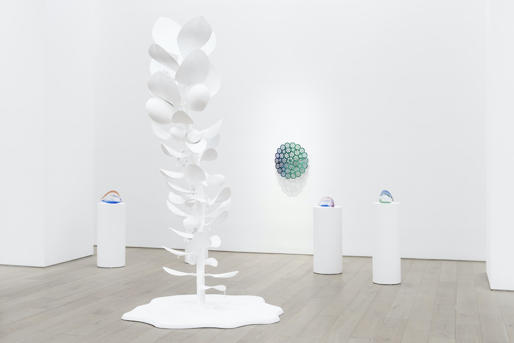 Monira Al Qadiri Perrotin 