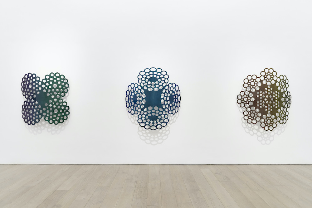 Monira Al Qadiri Perrotin 