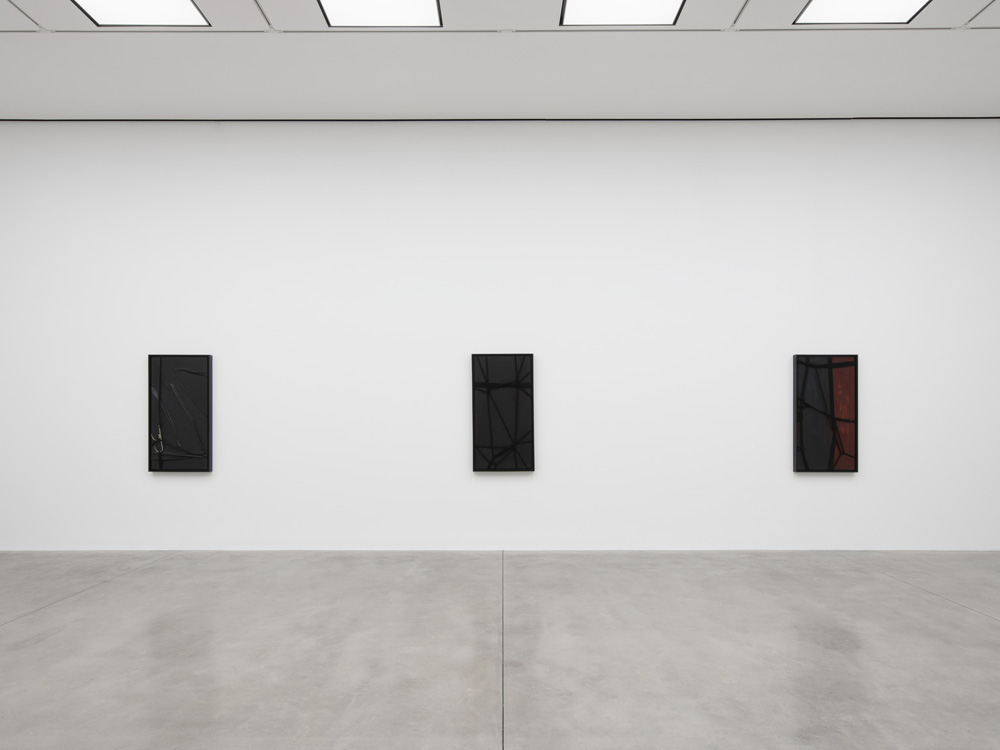 Tiona Nekkia McClodden White Cube 