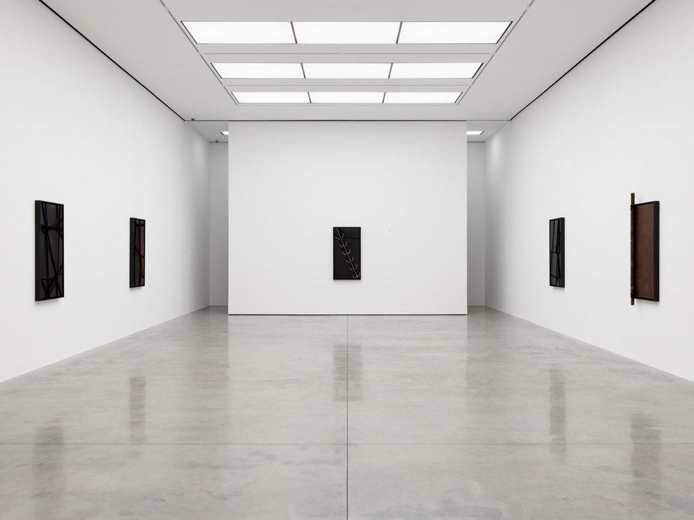 Tiona Nekkia McClodden White Cube 