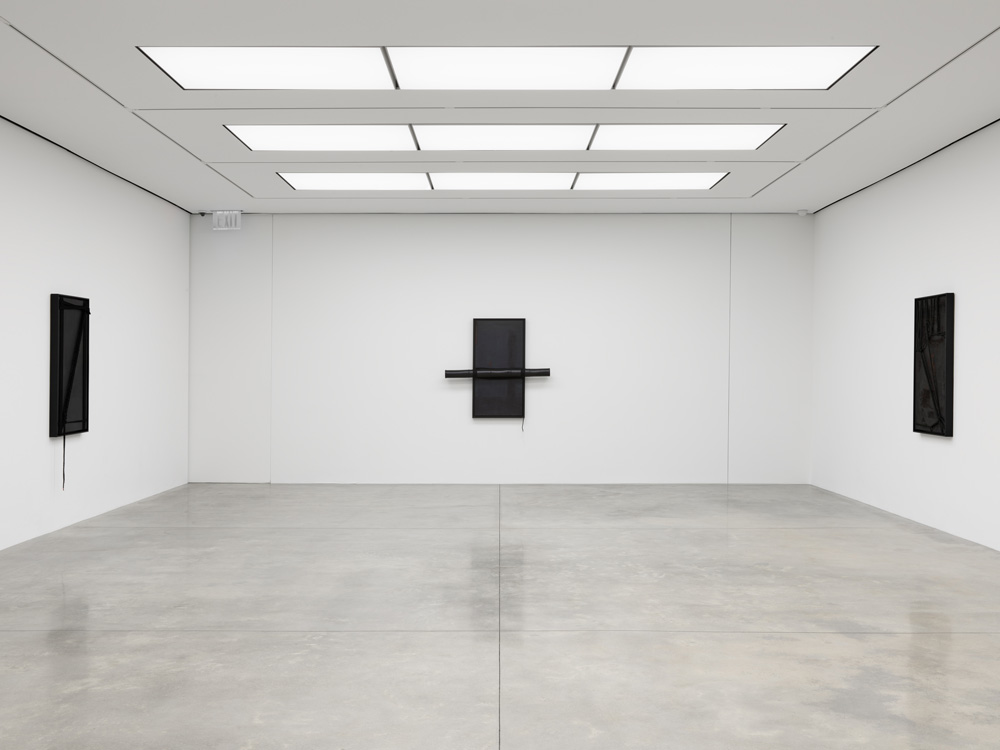 Tiona Nekkia McClodden White Cube 