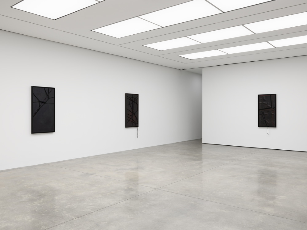 Tiona Nekkia McClodden White Cube 