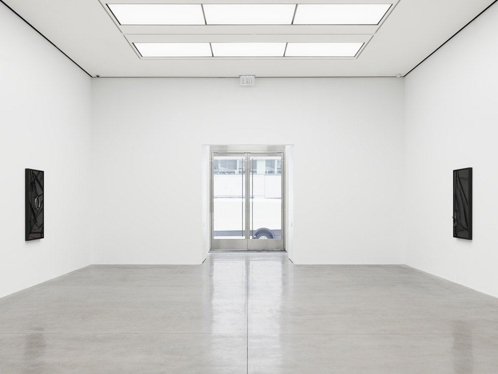 Tiona Nekkia McClodden White Cube 