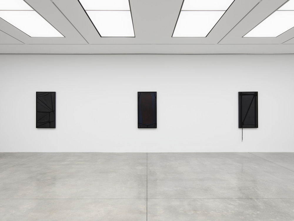 Tiona Nekkia McClodden White Cube 