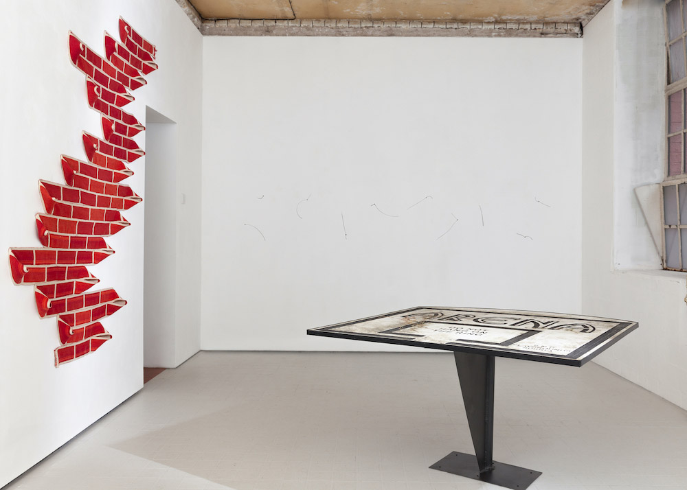 Tessa Lynch Patricia Fleming Gallery 