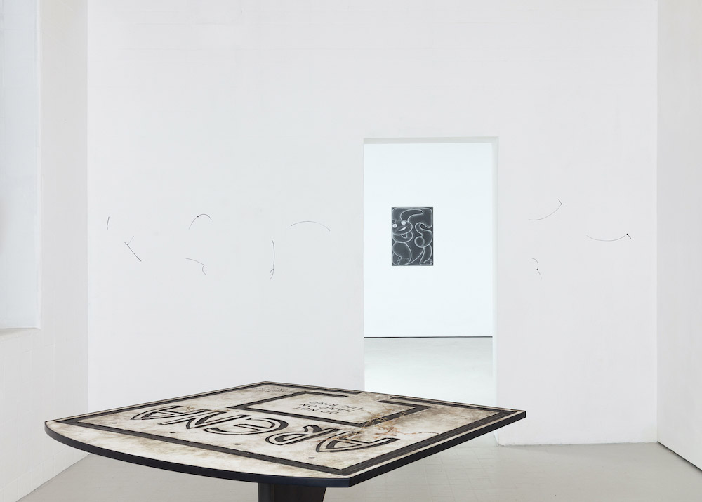 Tessa Lynch Patricia Fleming Gallery 