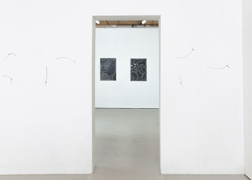 Tessa Lynch Patricia Fleming Gallery 