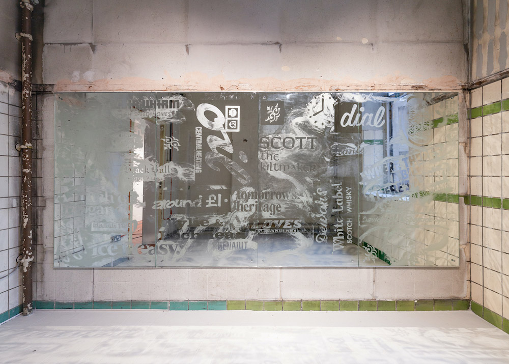 Tessa Lynch Patricia Fleming Gallery 