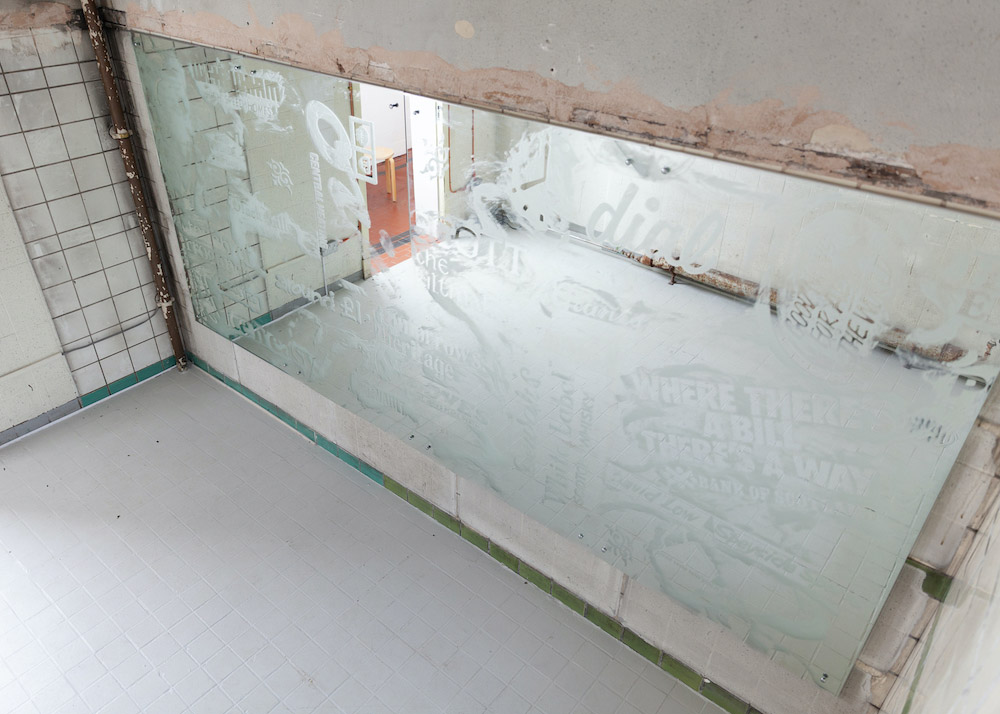 Tessa Lynch Patricia Fleming Gallery 