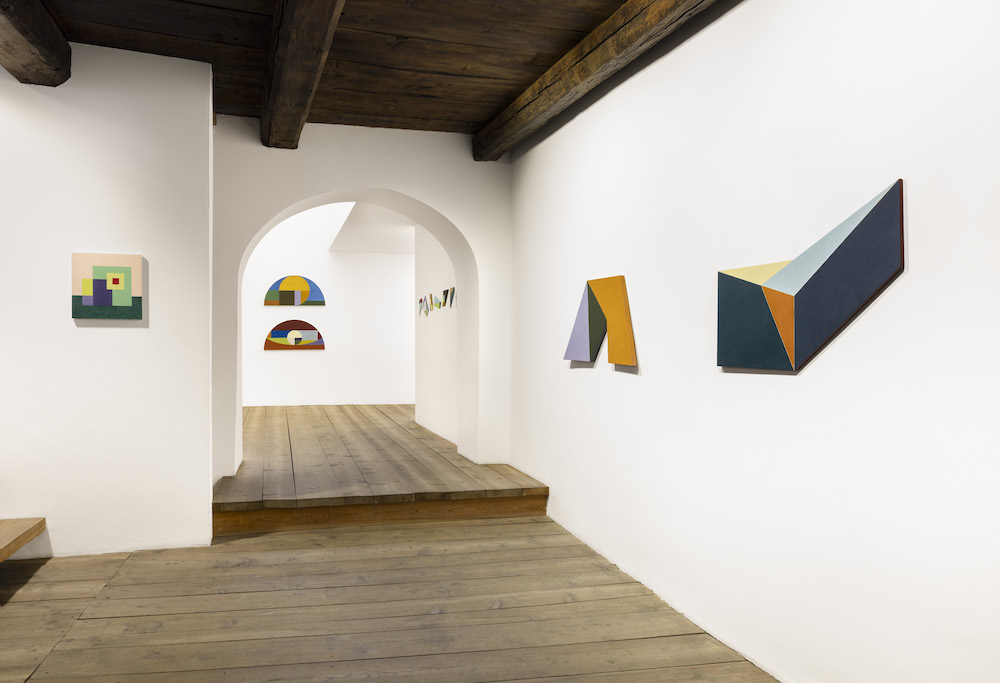 Chung Eun-Mo Monica De Cardenas 