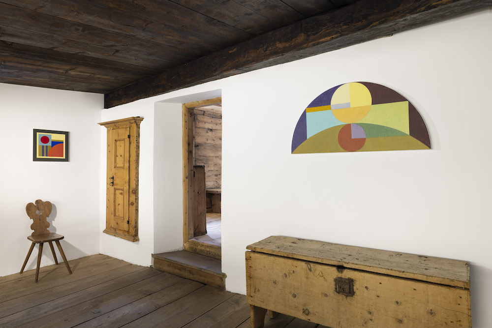 Chung Eun-Mo Monica De Cardenas 